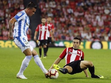 Susaeta igualará a Gainza como quinto jugador con más partidos en el Athletic Susaeta igualará a Gainza como quinto jugador con más partidos en el Athletic