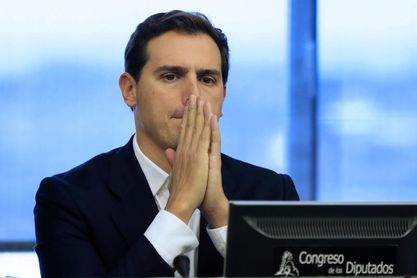 Rivera critica a Sánchez por la propuesta de candidatura para el Mundial 2030 Rivera critica a Sánchez por la propuesta de candidatura para el Mundial 2030