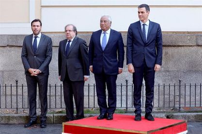 Marruecos aún no ha decidido sobre un Mundial conjunto con España y Portugal Marruecos aún no ha decidido sobre un Mundial conjunto con España y Portugal
