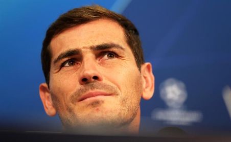Casillas, Craviotto y Ortega piden el fin de la violencia de género Casillas, Craviotto y Ortega piden el fin de la violencia de género