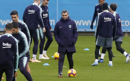 Luis Suárez, Arthur y Cillesen, bajas; Rakitic y Coutinho, altas Luis Suárez, Arthur y Cillesen, bajas; Rakitic y Coutinho, altas