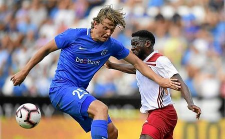 Así es la nueva competición Europea que ha aprobado la UEFA Así es la nueva competición Europea que ha aprobado la UEFA