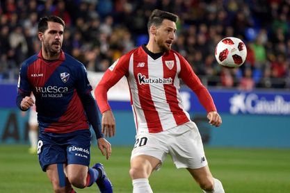 Aduriz (169) iguala a Panizo como octavo goleador histórico del Athletic Aduriz (169) iguala a Panizo como octavo goleador histórico del Athletic
