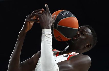 El Baskonia busca el bálsamo europeo ante el todopoderoso CSKA El Baskonia busca el bálsamo europeo ante el todopoderoso CSKA