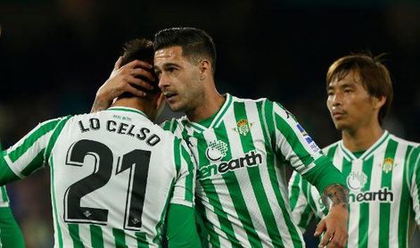 Sergio León: "Espero que el gol me de confianza" Sergio León: "Espero que el gol me de confianza"
