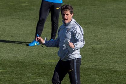 Boca Juniors agradece a la Federación Española su "hospitalidad y calidez" Boca Juniors agradece a la Federación Española su "hospitalidad y calidez"