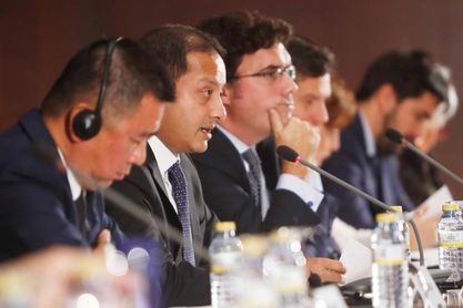 Futuro estadio y pago de la sanción de la UE, asuntos pendientes del Valencia Futuro estadio y pago de la sanción de la UE, asuntos pendientes del Valencia