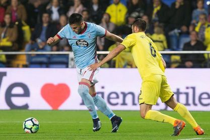 Villarreal y Celta comparten la necesidad de mejorar Villarreal y Celta comparten la necesidad de mejorar