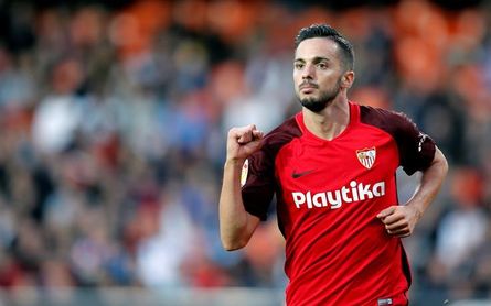 1-1. Diakhaby, en la prolongación, impide la victoria del Sevilla 1-1. Diakhaby, en la prolongación, impide la victoria del Sevilla