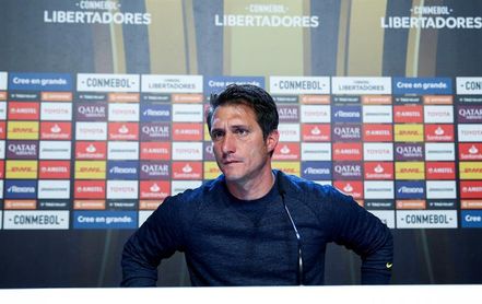 Así llega Boca Juniors a la final Así llega Boca Juniors a la final