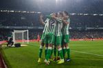 Betis 2-0 Rayo Vallecano: Ganar por castigo sí que es brillante