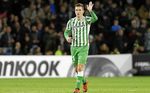 Lo Celso: "Sabía que venía a un gran club"