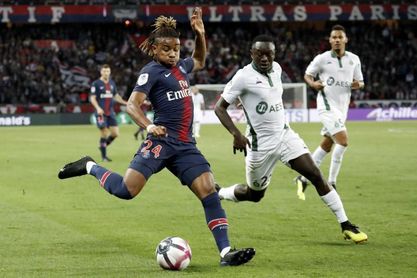 Aplazados tres partidos de Liga francesa por los "chalecos amarillos" Aplazados tres partidos de Liga francesa por los "chalecos amarillos"