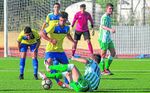 Guía del Fin de Semana del Fútbol Sevillano