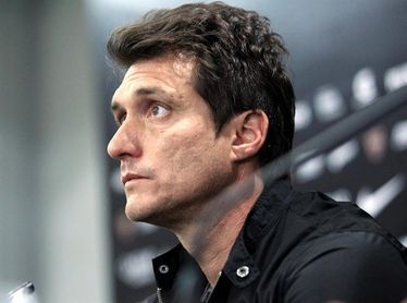Boca Juniors anuncia el adiós de Guillermo Barros Schelotto como entrenador Boca Juniors anuncia el adiós de Guillermo Barros Schelotto como entrenador