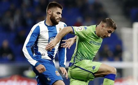 David López: "Debemos limpiar la cabeza y tirar hacia delante" David López: "Debemos limpiar la cabeza y tirar hacia delante"