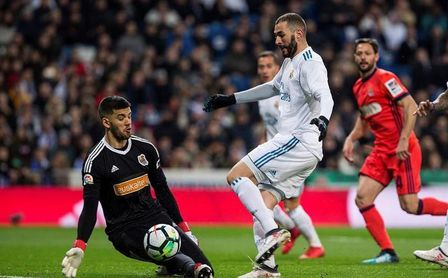 Sevilla-Atlético, Getafe-Barcelona y Real Madrid-Real Sociedad el día de Reyes Sevilla-Atlético, Getafe-Barcelona y Real Madrid-Real Sociedad el día de Reyes