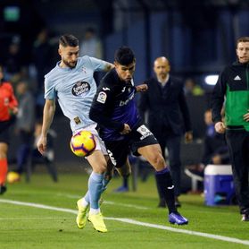 El temporal causa desperfectos en la ciudad deportiva del Celta El temporal causa desperfectos en la ciudad deportiva del Celta
