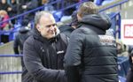 La última ´locura´ de Bielsa: Cocina y cama en la ciudad deportiva