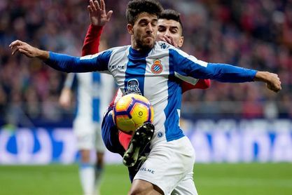 El Espanyol firma su peor racha histórica con seis derrotas seguidas El Espanyol firma su peor racha histórica con seis derrotas seguidas