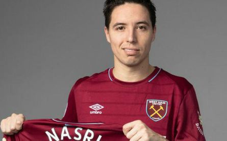 El West Ham hunde al Southampton con un doblete de Felipe Anderson El West Ham hunde al Southampton con un doblete de Felipe Anderson