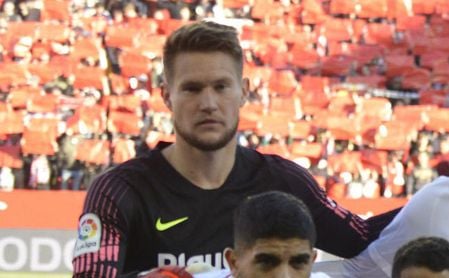 Vaclik: "Este partido fue para conseguir los tres puntos" Vaclik: "Este partido fue para conseguir los tres puntos"