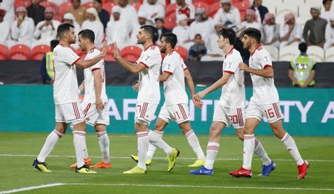 Irán impone su superioridad; China y Corea del Sur cumplen Irán impone su superioridad; China y Corea del Sur cumplen