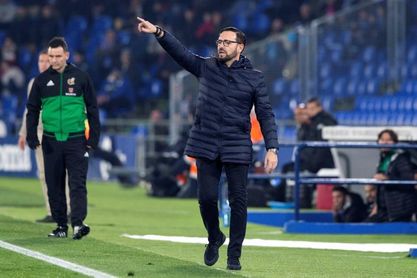 Getafe y Valladolid, a por unos cuartos casi olvidados Getafe y Valladolid, a por unos cuartos casi olvidados