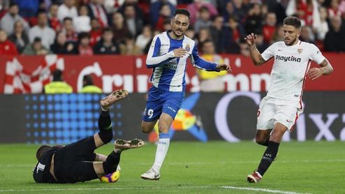 Sergio García, de baja entre dos y tres semanas por lesión Sergio García, de baja entre dos y tres semanas por lesión