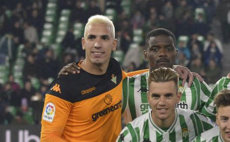 Joel: "Nos ha faltado aprovechar alguna ocasión" Joel: "Nos ha faltado aprovechar alguna ocasión"