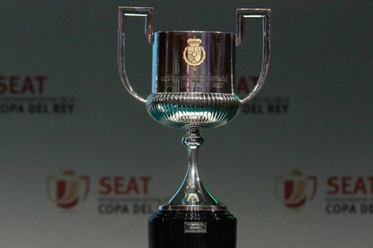 La Copa mola La Copa mola