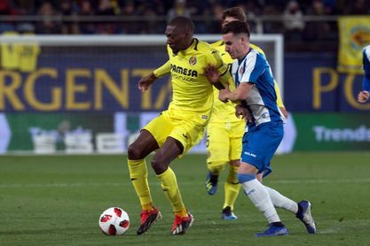 El Villarreal superó las dos eliminatorias que empató a 2-2 como local en ida El Villarreal superó las dos eliminatorias que empató a 2-2 como local en ida