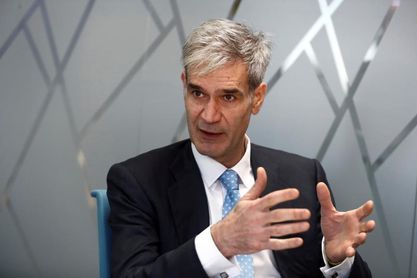 Antonio Martín: "Entre todos estamos provocando una sobrecarga de partidos" Antonio Martín: "Entre todos estamos provocando una sobrecarga de partidos"