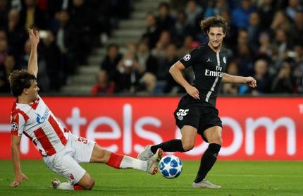 El Bayern de Múnich se interesa por Rabiot El Bayern de Múnich se interesa por Rabiot