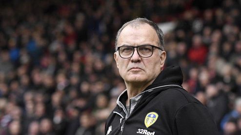 Bielsa y el espía que le achuchó Bielsa y el espía que le achuchó