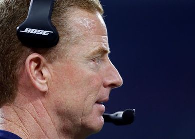 Los Cowboys ampliarán contrato a Garret sin importar lo que hagan en playoffs Los Cowboys ampliarán contrato a Garret sin importar lo que hagan en playoffs
