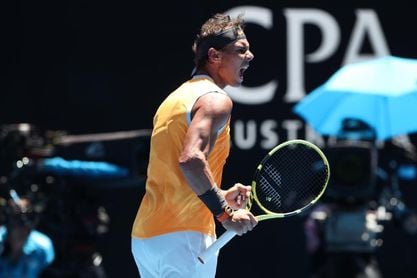 Nadal:"Me hubiera gustado algún tipo de apoyo a la gente de Mallorca por ATP" Nadal:"Me hubiera gustado algún tipo de apoyo a la gente de Mallorca por ATP"