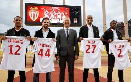 Cesc Fábregas: "A veces me siento más inglés que español" Cesc Fábregas: "A veces me siento más inglés que español"
