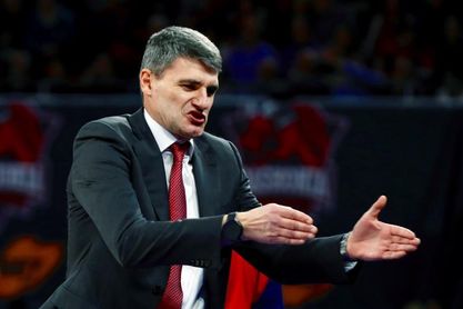 Baskonia recupera efectivos para medirse al tiro exterior del Olimpia Milán Baskonia recupera efectivos para medirse al tiro exterior del Olimpia Milán