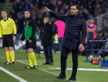 ESPAÑA FÚTBOL LALIGA SANTANDER ESPAÑA FÚTBOL LALIGA SANTANDER