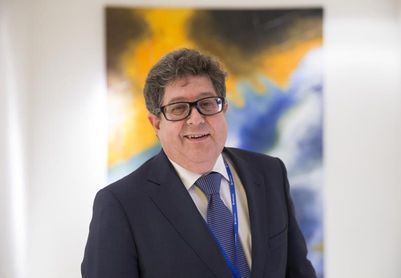 El Plan Nacional para promover la actividad física empieza a tomar forma El Plan Nacional para promover la actividad física empieza a tomar forma
