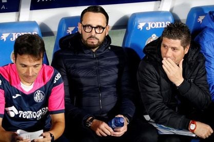 Getafe y Valencia buscan con ilusión un impulso hacía semifinales Getafe y Valencia buscan con ilusión un impulso hacía semifinales