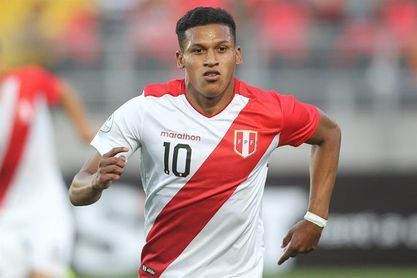 Perú busca ratificar el optimismo del debut ante un Paraguay sin margen de error Perú busca ratificar el optimismo del debut ante un Paraguay sin margen de error
