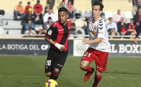 Joan Oliver vende el Reus a un grupo americano — OFICIAL
