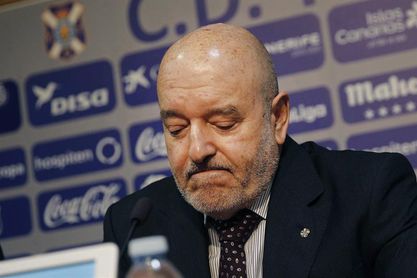 Concepción: Tenemos tiempo para meternos en la lucha por la promoción Concepción: Tenemos tiempo para meternos en la lucha por la promoción