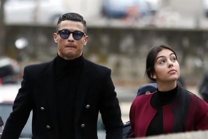 Ronaldo condenado por fraude: una multa millonaria y evita entrar en prisión Ronaldo condenado por fraude: una multa millonaria y evita entrar en prisión