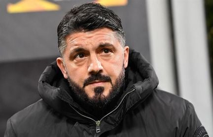 Piatek debuta en Milan-Nápoles y el líder Juventus visita al Lazio Piatek debuta en Milan-Nápoles y el líder Juventus visita al Lazio