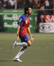 ´Paté´ Centeno llega al banquillo del Saprissa a días de la Concachampions ´Paté´ Centeno llega al banquillo del Saprissa a días de la Concachampions