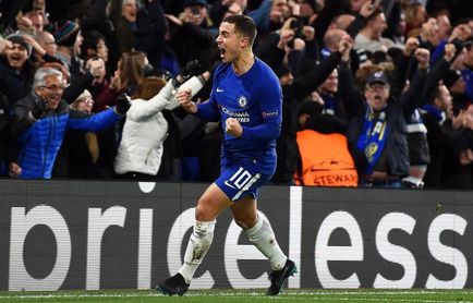 Hazard asegura que ya tiene decidido su futuro Hazard asegura que ya tiene decidido su futuro