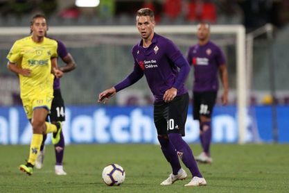 Pjaca rechazó una oferta del Sevilla Pjaca rechazó una oferta del Sevilla